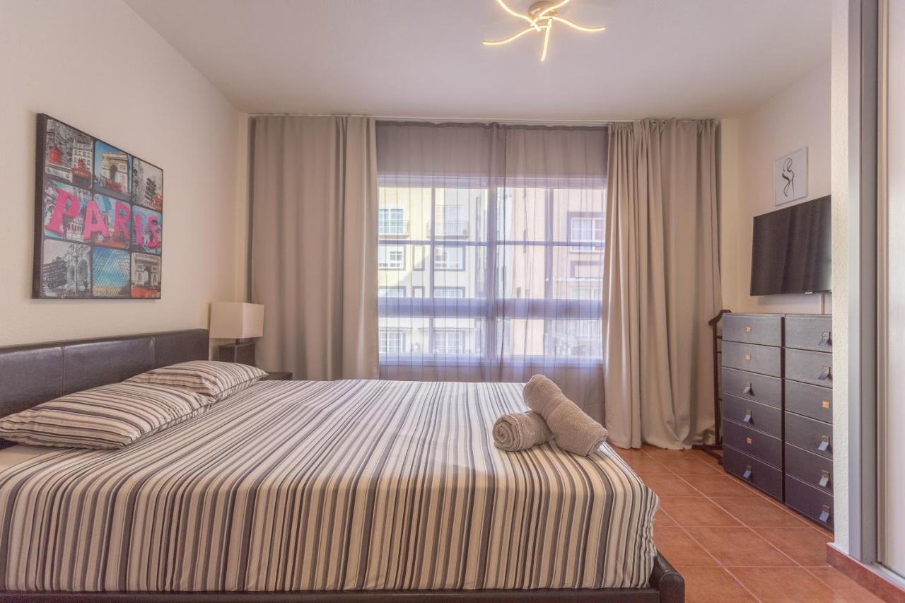 Appartement Aqua Vista 2 Bed Penthouse With Great Views *