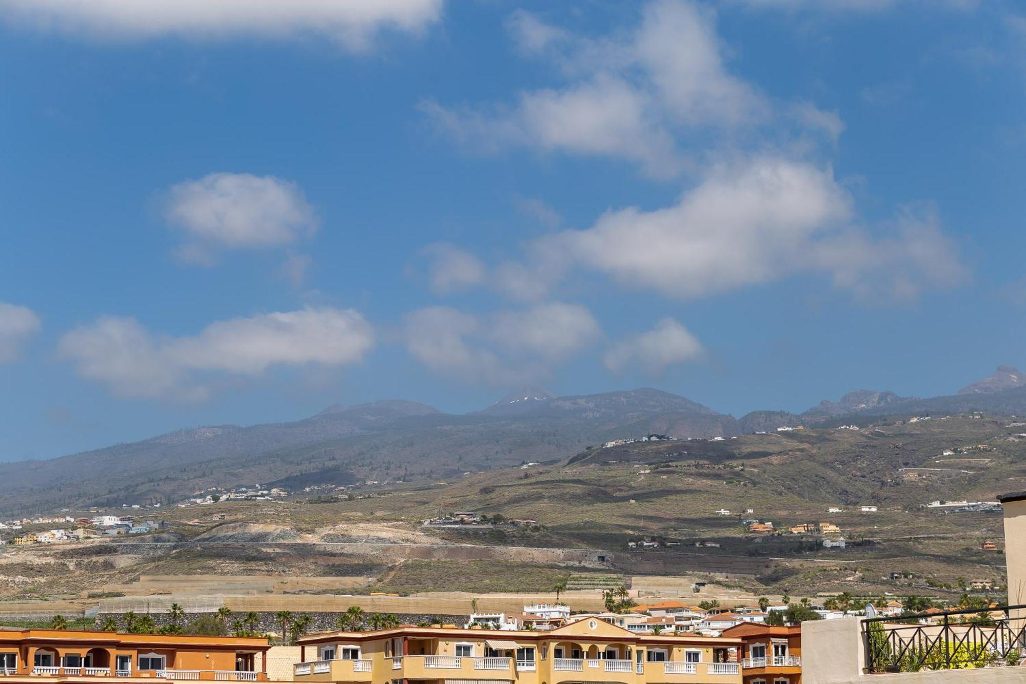Aqua Vista 2 Bed Penthouse With Great Views Appartement