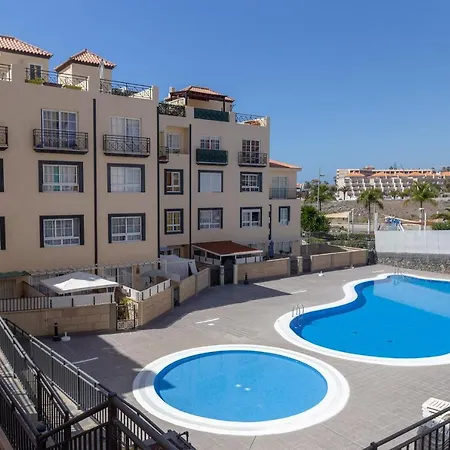 Aqua Vista 2 Bed Penthouse With Great Views Apartamento Callao Salvaje Exterior foto