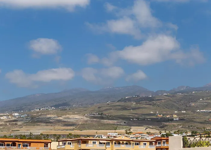 Aqua Vista 2 Bed Penthouse With Great Views