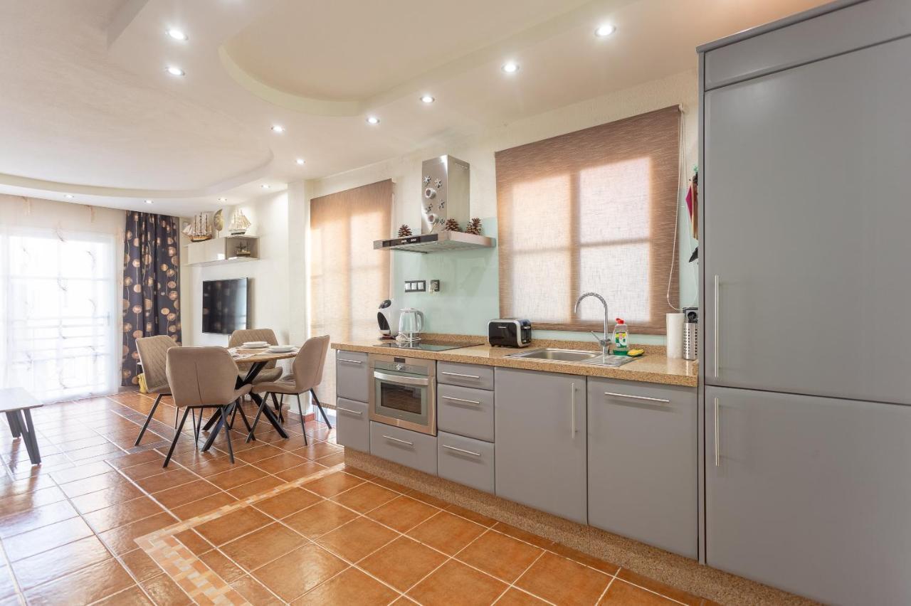 Apartamento Aqua Vista 2 Bed Penthouse With Great Views