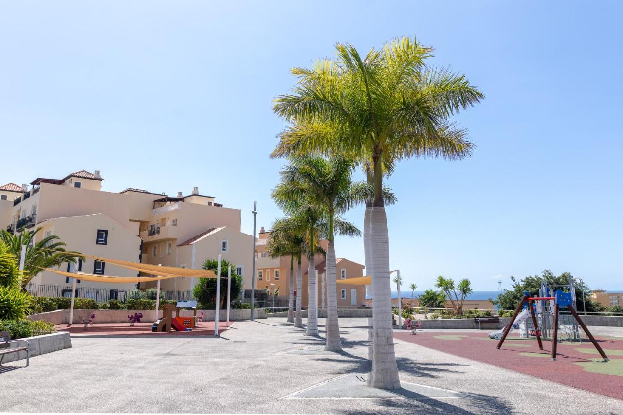 Aqua Vista 2 Bed Penthouse With Great Views Apartamento Callao Salvaje
